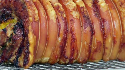 Cook's Country from America's Test Kitchen - Season 18 Episode 2 - Portuguese Baking