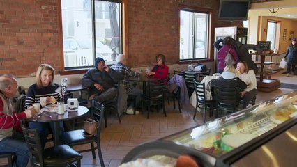 Cook's Country from America's Test Kitchen S18E03 - Italian-American Feast