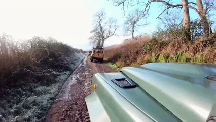 Richard Hammond's Workshop - Season 5 Episode 1 - Super-charging the Cog