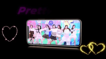 H2H - pretty please fullcam