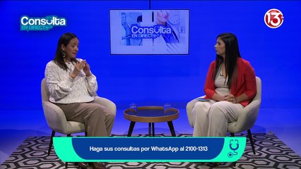 Consulta en Directo - 6 Octubre 2025