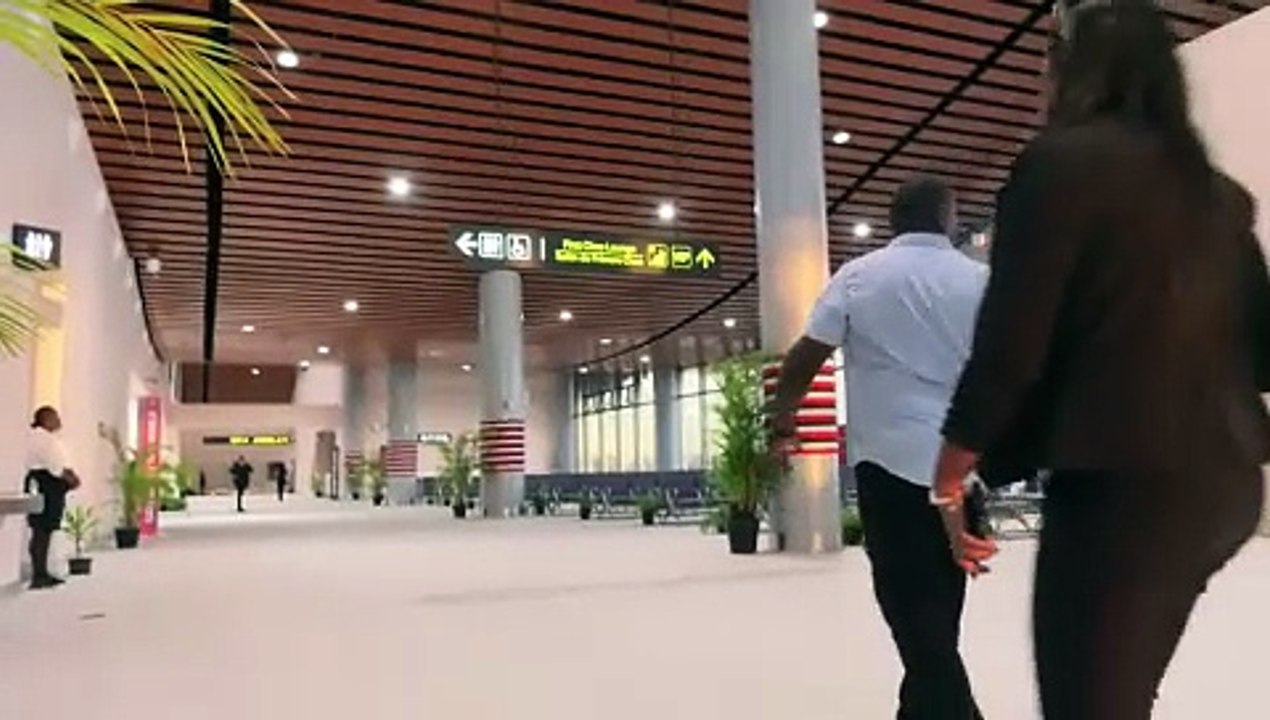 A BILLION FOR TOURISM