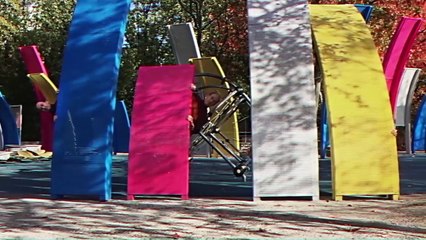 Aulos | movie | 2017 | Official Trailer