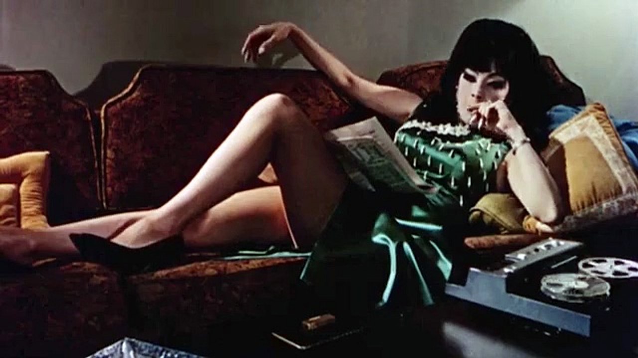 Astro-Zombies, Roboter des Grauens | movie | 1968 | Official Trailer