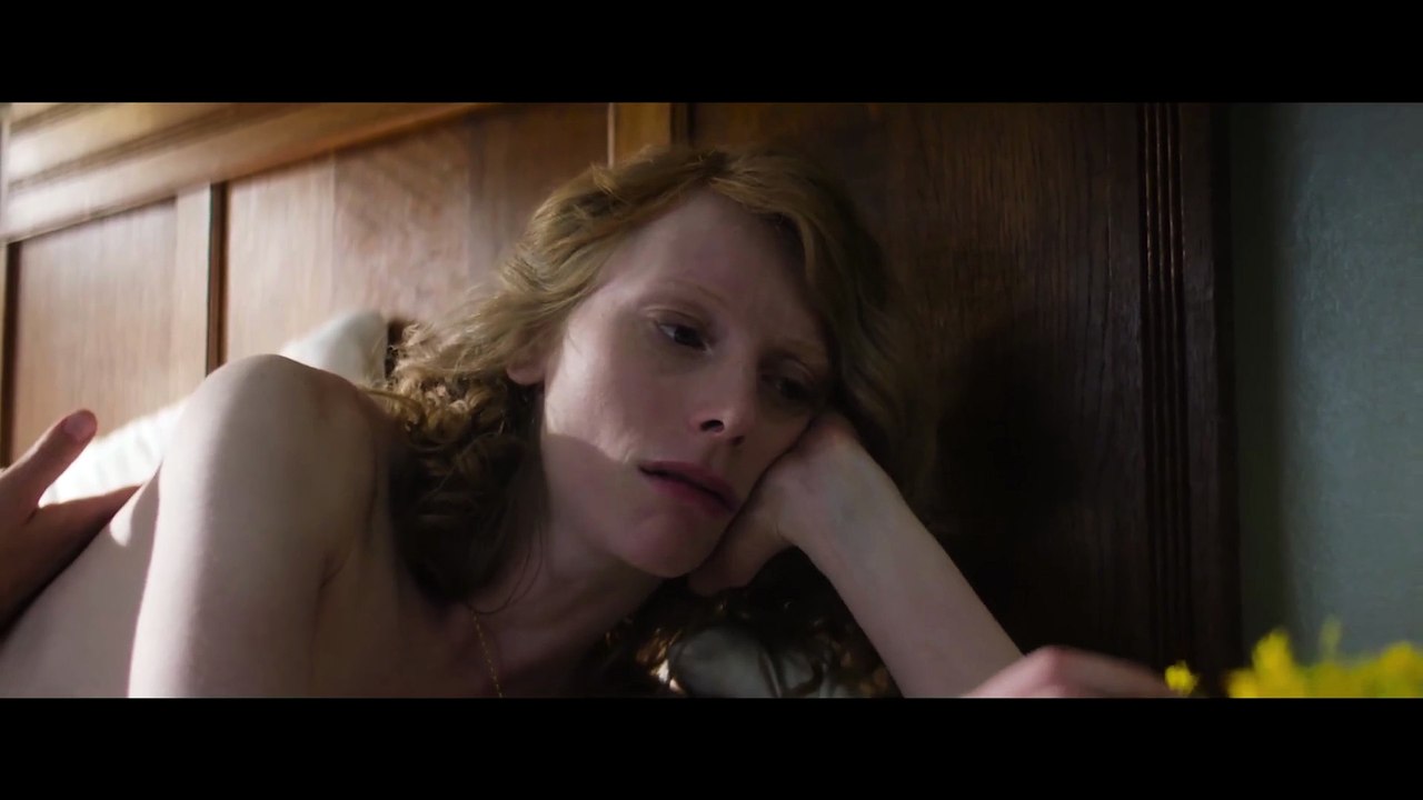 Das Verschwinden des Josef Mengele | movie | 2025 | Official Trailer