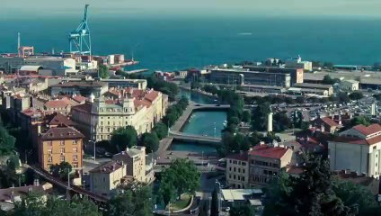 Fiume o morte! | movie | 2025 | Official Trailer