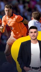 Álvaro Benito analiza la debacle del Barça en Sevilla