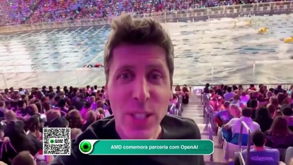 IA tem um novo ganhador