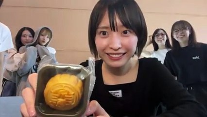 坂川陽香 AKB48 2025-10-06 23_53 SHOWROOM