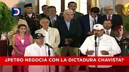 LAS CLAVES DEL DÍA | EE. UU. ABRIÓ FUEGO EN AGUAS CARIBEÑAS | DNEWS