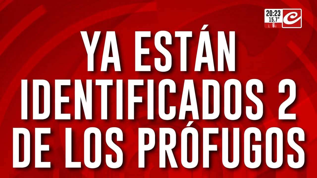 Triple femicidio en Florencio Varela: estos son los dos prófugos que siguen siendo buscados