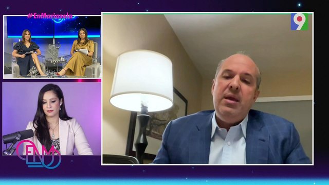 Semana Dominicana en Canadá, busca fortalecer lazos bilaterales en comercio | ENM