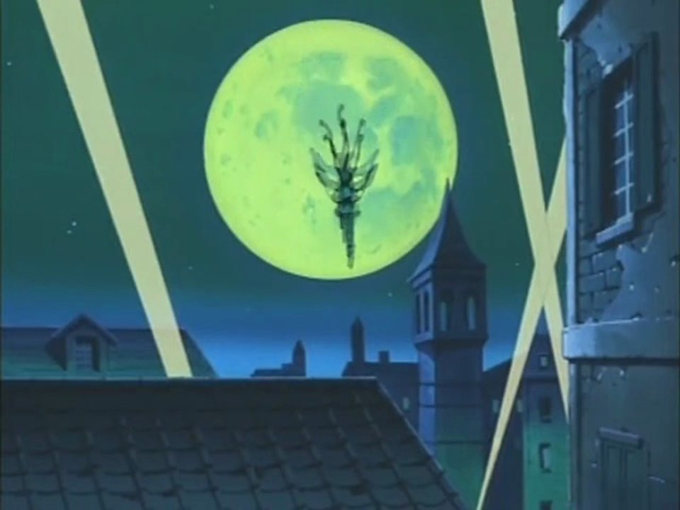 Jeanne, die kamikaze-diebin staffel 1 folge 1: möge das spiel beginnen! (deutsch)