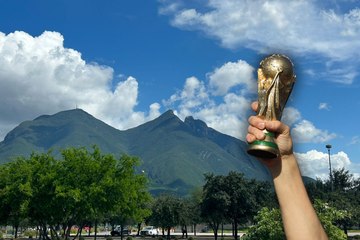 Así se prepara Monterrey para ser sede en el mundial 2026: partidos, obras y Fan Fest