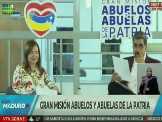 Presidente Maduro designó a Diógenes Linarez como responsable del Vértice Nº3 de la GMAAP