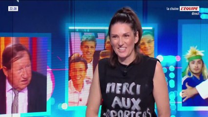 L'Équipe du Soir du 6 octobre - L'Équipe du Soir - replay