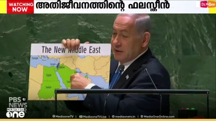 ഹമാസിന്റെ ഒക്ടോബർ ഏഴ് മിന്നലാക്രമണത്തിനും ഇസ്രായേലിന്റെ ഗസ്സയിലെ വംശഹത്യക്കും രണ്ടു വർഷം പിന്നിടുമ്പോൾ അതിജീവിച്ച്  നിൽക്കുന്നത് ഫലസ്തീൻ എന്ന ആശയമാണ്