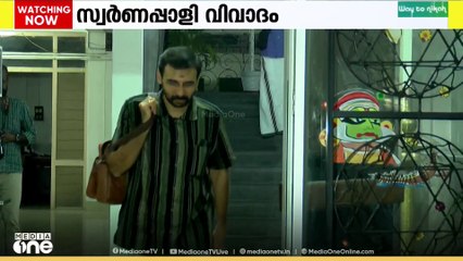 സ്വർണപ്പാളി വിവാദം: ദേവസം ബോർഡ് യോഗം ഇന്നും നാളെയും ചേരും