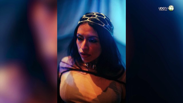 Natáliyah Bravo plantea los contrastes de las emociones y sonoridades en su álbum “Luna Solar”