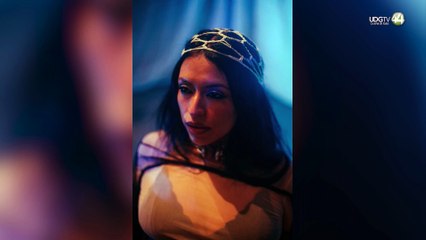 Natáliyah Bravo plantea los contrastes de las emociones y sonoridades en su álbum  “Luna Solar”