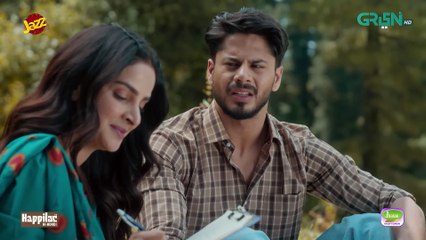 Pamaal - 6th October 2025 - Episode 01