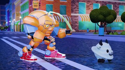 The Owl's Sad Origin Story 🦉