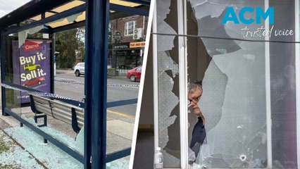 Alleged Sydney gunman charged after street shooting spree