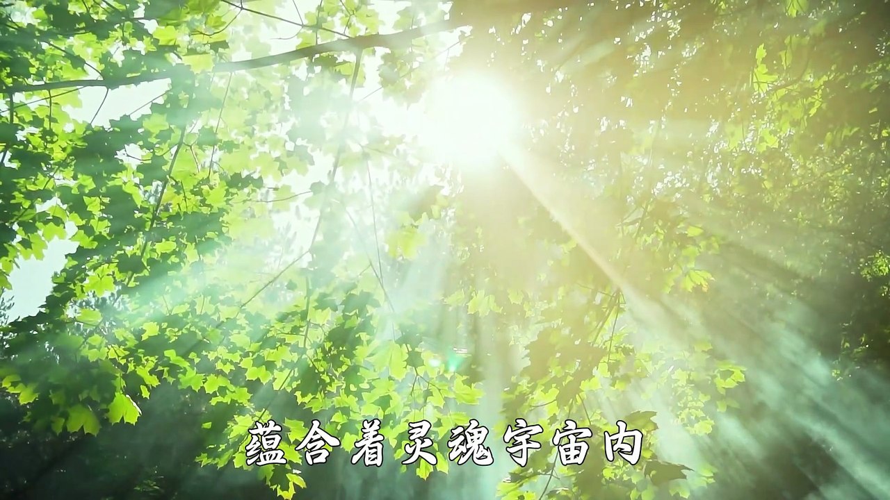 心咒
