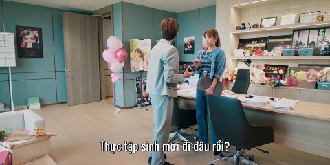 Ba Mươi Chưa Phải Là Hết - The Thirsty 30 - Tập 2