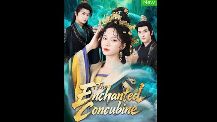 The Enchanted Concubine Full