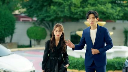 I Am Devil Season 2 Episode 3 Engsub