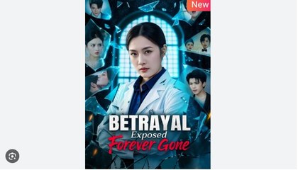 Betrayal Exposed Forever Gone Chinese Drama - English Sub