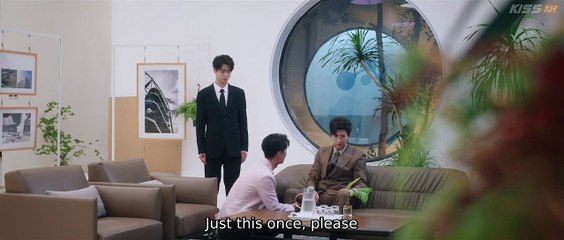 ABO Desire the Series Episode 14 English Sub Full Movie