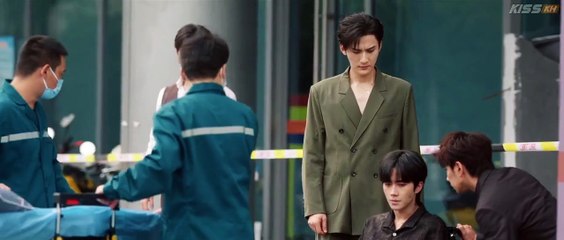 ABO Desire the Series Episode 11 English Sub Full Movie