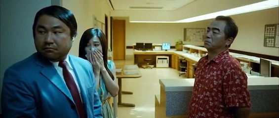 Film Hello Ghost 2010 Subtittle Indonesia