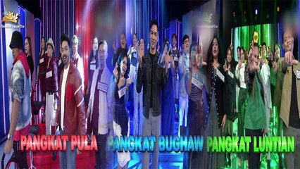 It's Showtime: Pangmalaksang mga tinig (Teaser)