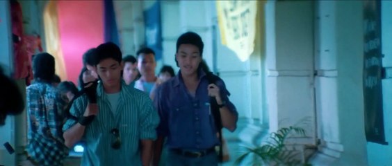 Catatan Si Boy 2 (1988) | Full Movie HD | Film Indonesia Jadul