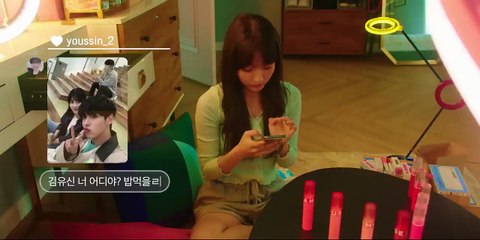 Live On Episode 03 Hindi Dubbed __ Korean Drama Hindi Dubbed