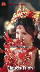 Tập 5 🎬 Còn Ra Thể Thống Gì Nữa (成何体统)