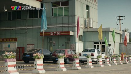 CÂU CHUYỆN HOA HỒNG - TẬP 7 - VTV3 THUYẾT MINH - PHIM TRUNG QUỐC - CAU CHUYEN HOA HONG
