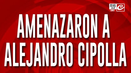 Alejandro Cipolla segunda parte