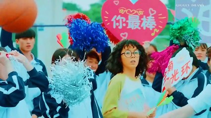Ugly girl ❤️ popular boy ❤️ New korean mix ❤️ Hindi song ❤️ chinese mix ❤️ Love story ❤️