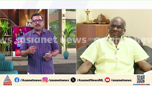 'ബോർഡിന്റെ രേകഖകളിൽ സ്വർണപ്പാളി ചെമ്പ് പാളിയാക്കിയതിൽ ഞാൻ പങ്കാളിയല്ല'; എൻ വാസു