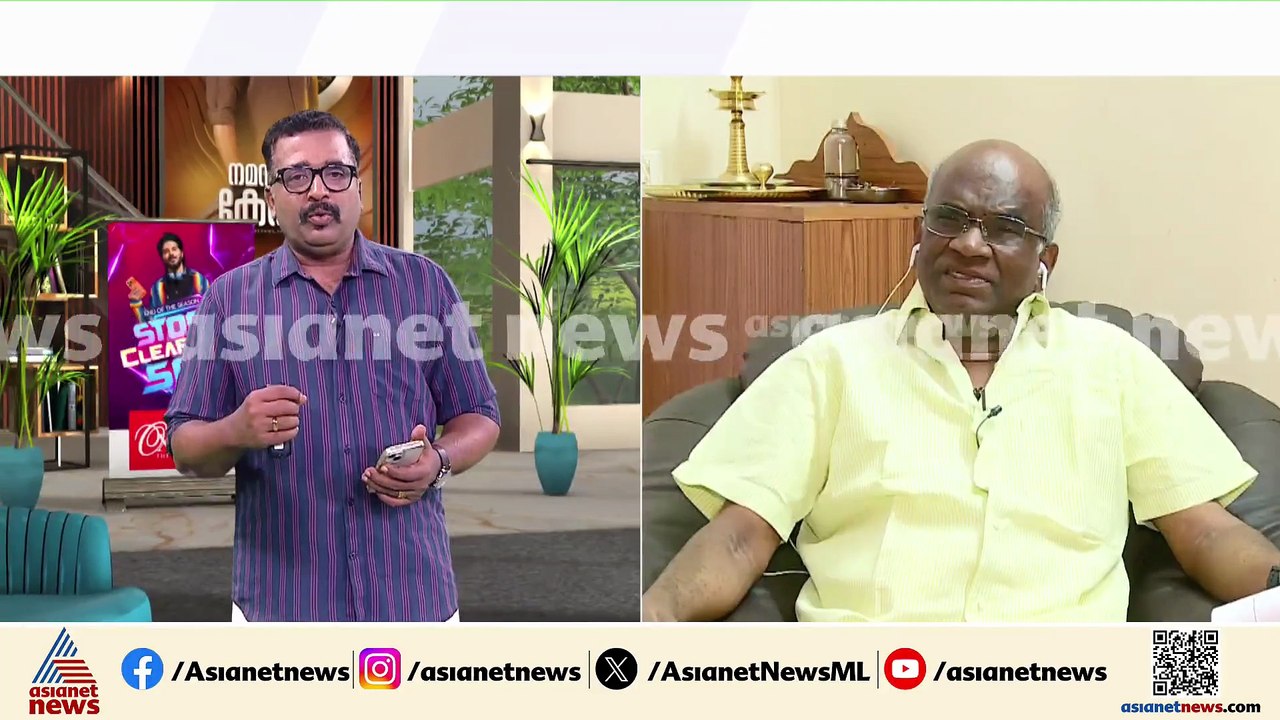 'ബോർഡിന്റെ രേകഖകളിൽ സ്വർണപ്പാളി ചെമ്പ് പാളിയാക്കിയതിൽ ഞാൻ പങ്കാളിയല്ല'; എൻ വാസു