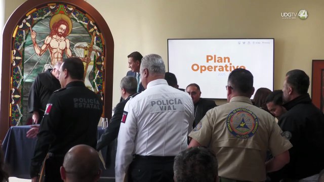 Operativo de la Romería durará del 9 al 12 de octubre; esperan más de 2.5 millones de fieles