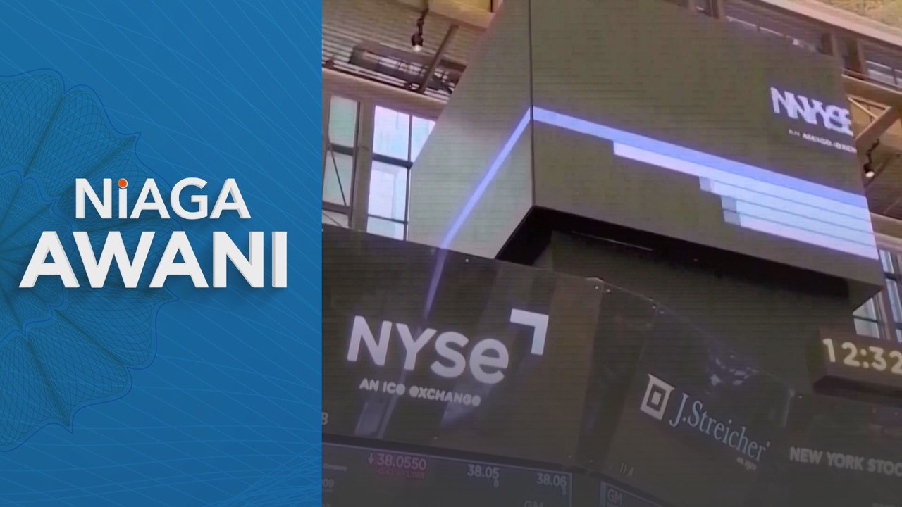 S&P 500, Nasdaq reach all-time closing highs on AI dealmaking boost