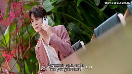 Long Planned Love Ep 15 English Sub