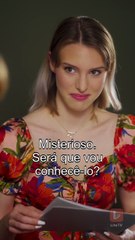 My Driver Is Actually The CEO PortuguêsSub #litetv