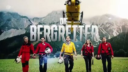 Die Bergretter -56- Winterkind -Teil 1