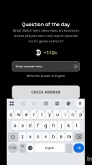 07 October Dropee question of the day